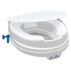 Toilettensitzerhöhung