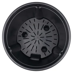 Tomaten-Pflanztopf mit Rankhilfe M (ØxH): 30x115 cm