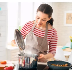 Topfdeckelhalter Topfi