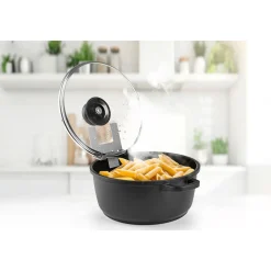 Topfdeckelhalter Topfi