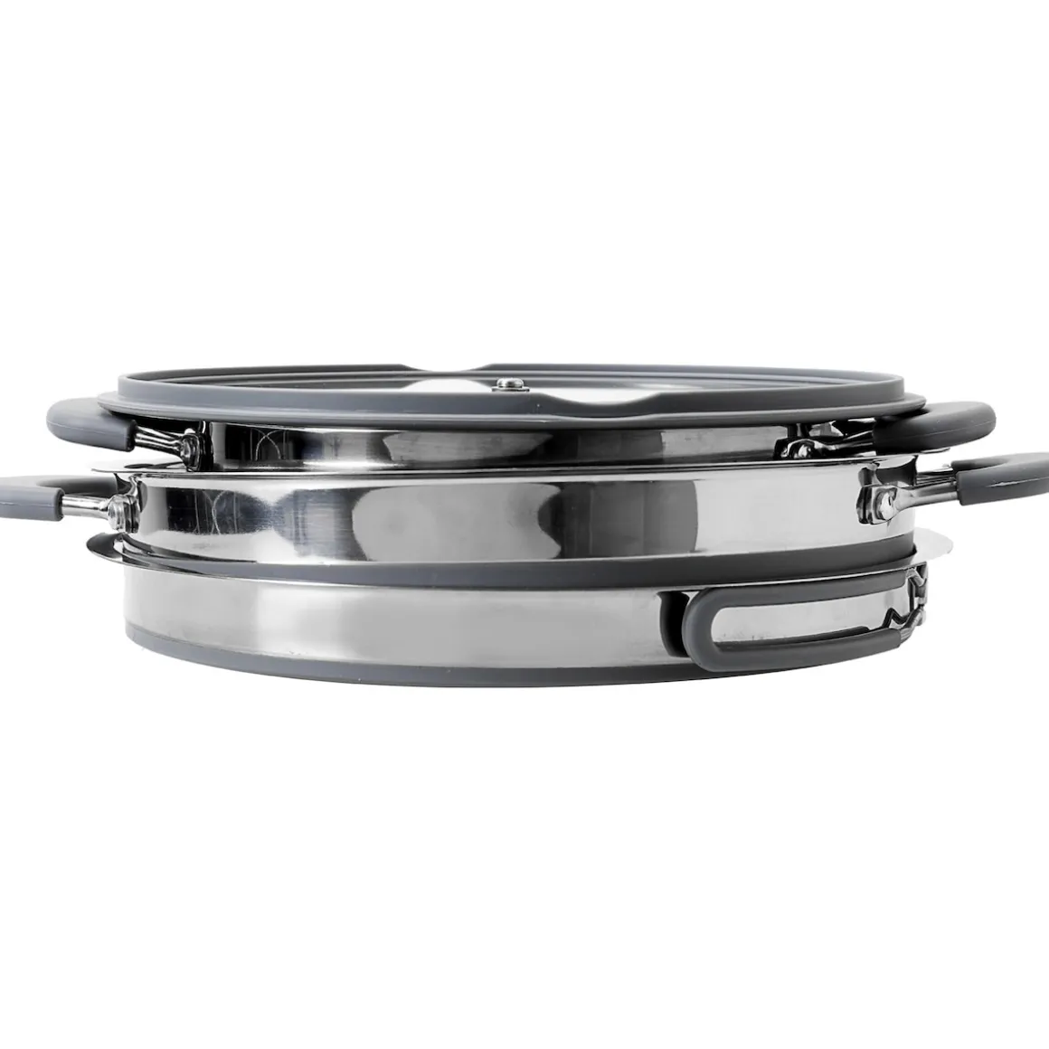 Topfset Volcano Pasta al Volvo