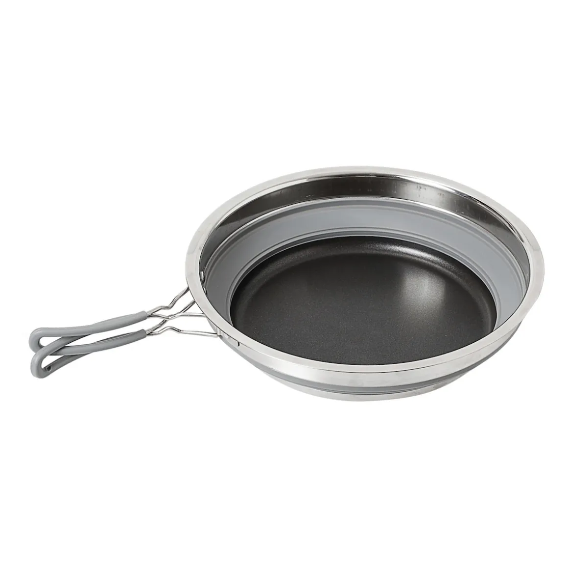 Topfset Volcano Pasta al Volvo