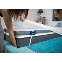 Topper 140x200 cm