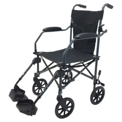 Transport-Rollstuhl "Travelite"