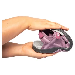 Trekkingsandale „Tessa“