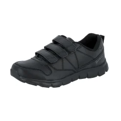 Trekkingschuh Classic Sport V schwarz