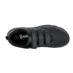 Trekkingschuh Classic Sport V schwarz