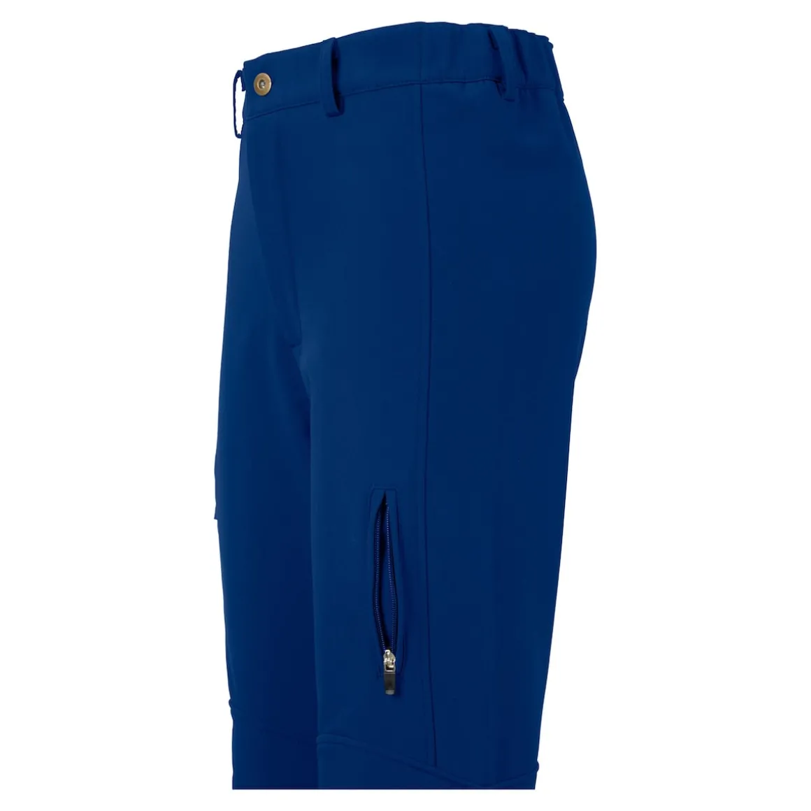 Trekking-Softshellhose "Herren"