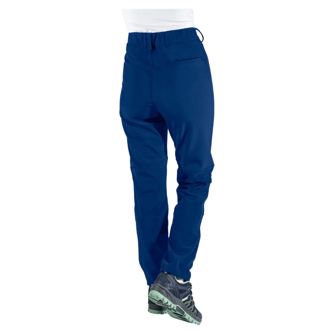 Trekking-Softshellhose "Herren"