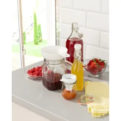 Trichter-Set, 3-teilig