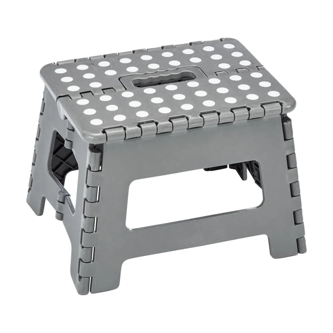 Tritthocker, klappbar