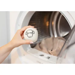 Trocknerbälle, 4 Stück