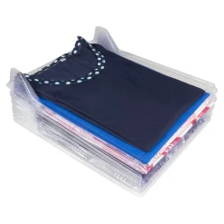 T-Shirt-Organizer, 10 Stück