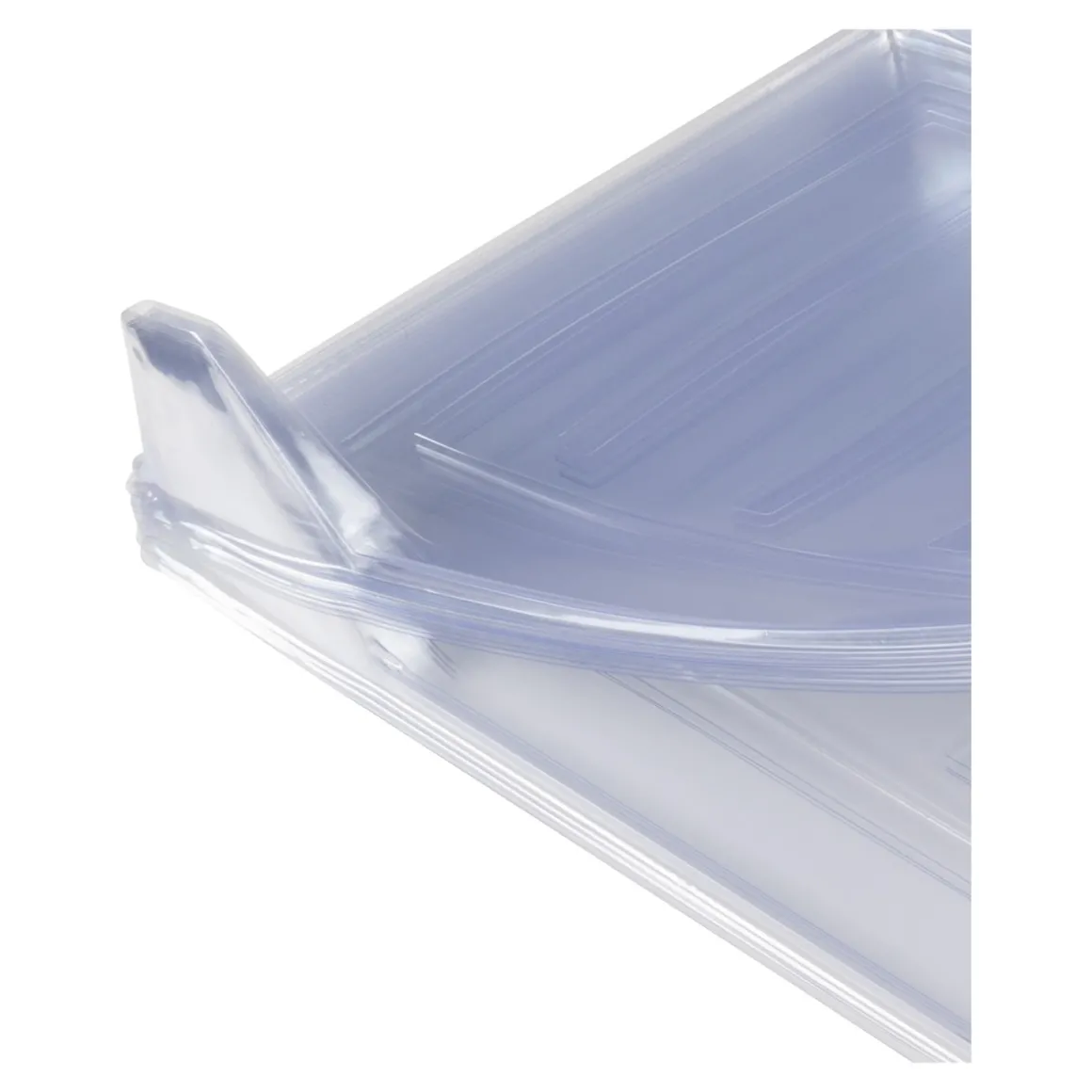 T-Shirt-Organizer, 10 Stück