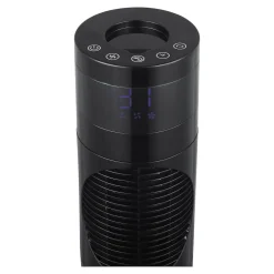 Turmventilator mit Fernbedienung 