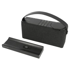 TV-Sprachverstärker 