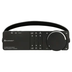 TV-Sprachverstärker 