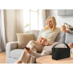 TV-Sprachverstärker 