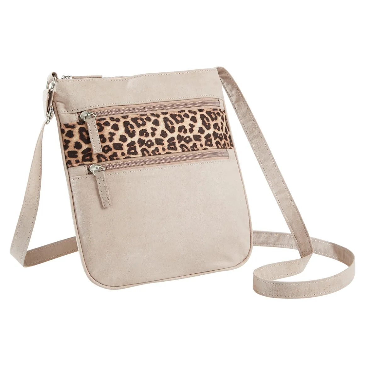 Umhängetasche "Leo"