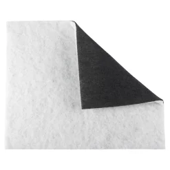 Universal Vlies-Dunstfilter für Dunstabzugshaube mit Aktivkohlefilter, 1 Stück