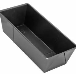 Universal-Brotbackform "Ausziehbar"