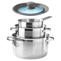 Universaldeckel Ø16 - 20 cm