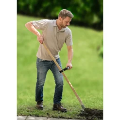 Universal-Griff „ergonomisch“