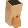 Universal-Messerblock BAMBOO Wibschla 33
