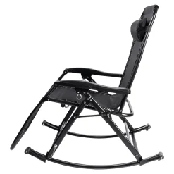 Variabler-Schaukelstuhl 