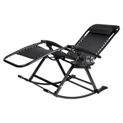 Variabler-Schaukelstuhl 