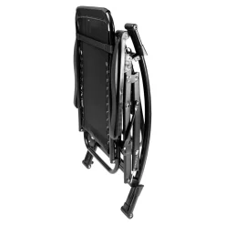 Variabler-Schaukelstuhl 