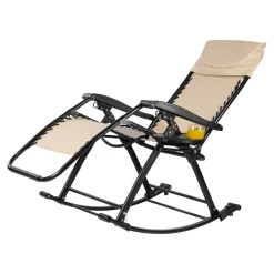 Variabler-Schaukelstuhl 