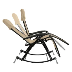 Variabler-Schaukelstuhl 