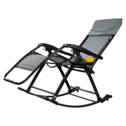 Variabler-Schaukelstuhl 