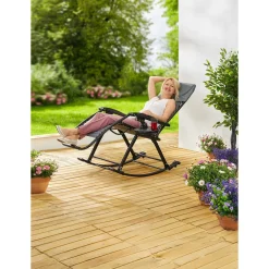 Variabler-Schaukelstuhl 