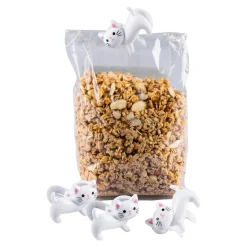 Verschlussclips „Mimi“, 4 Stück