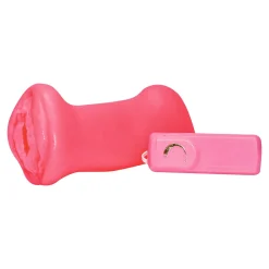 Vibrations Masturbator