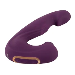Vibrator mit 4 Funktionen