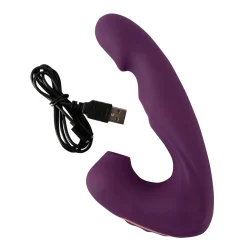 Vibrator mit 4 Funktionen