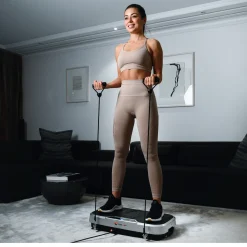 Vibro 3000 Vibrationsplatte