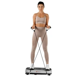 Vibro 3000 Vibrationsplatte