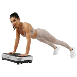 Vibro 3000 Vibrationsplatte