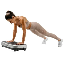 Vibro 3000 Vibrationsplatte