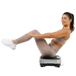 Vibro 3000 Vibrationsplatte