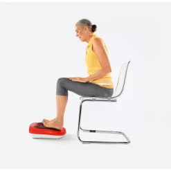 VibroLegs Vibrationsplatte