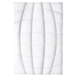 Vierjahreszeitensteppbett "Allergo" 155x220 cm