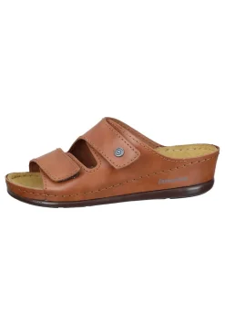 VILLORA Pantoletten mittelbr.