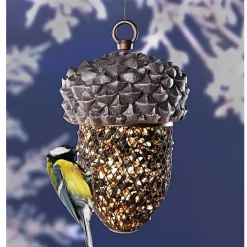 Vogelfutterstation "Eichel"