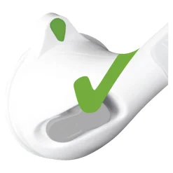 Wandgriff SECURA , 49,5 cm