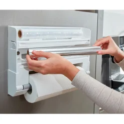 Wandrollenhalter Parat ComfortLine